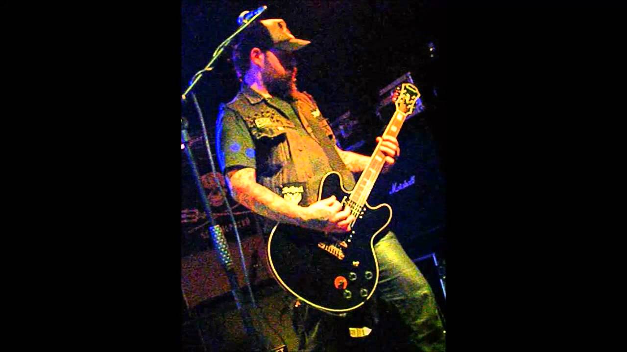 CRIPPLED BLACK PHOENIX, Audio, Glasgow, November 2015, 'NEW DARK AGE'