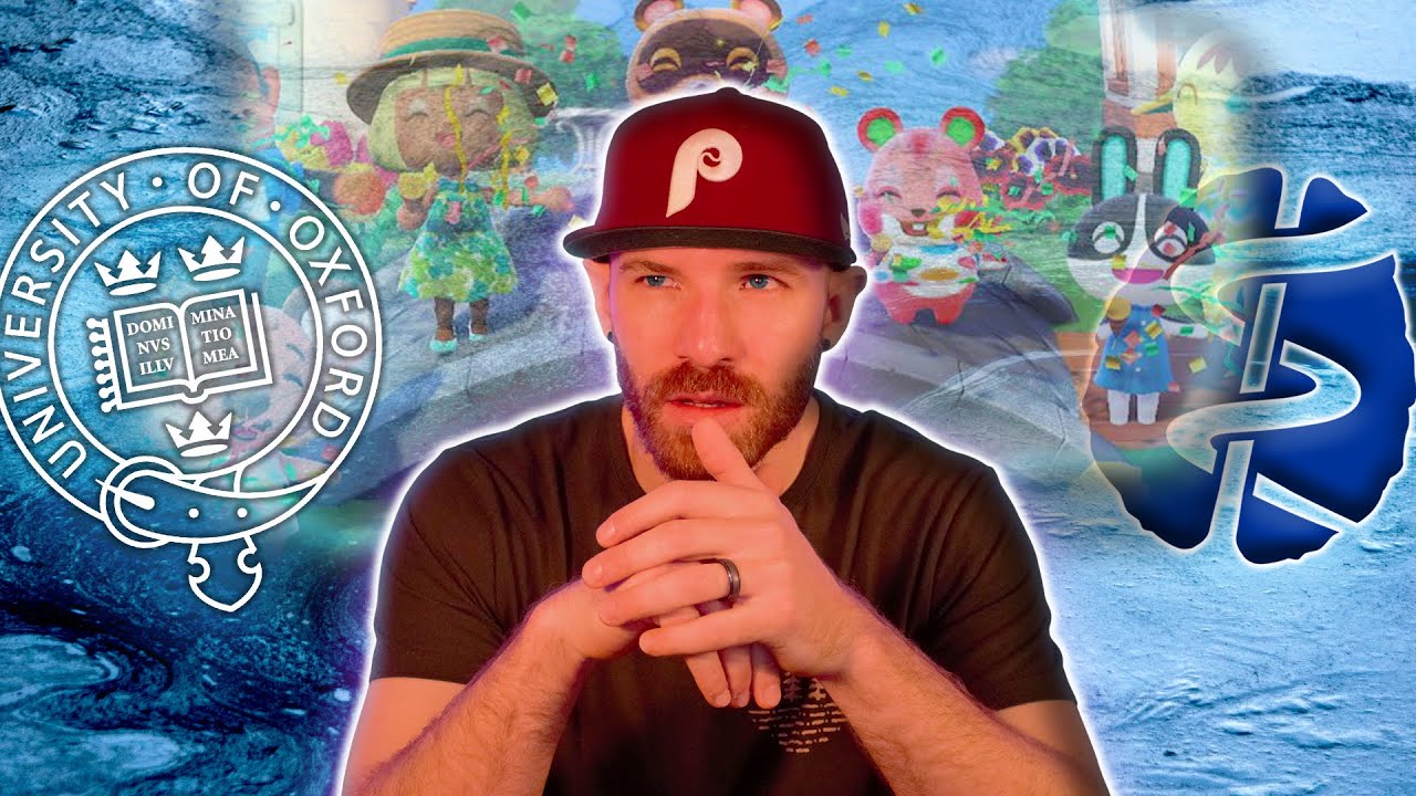 Can VIDEO GAMES Help Seasonal Depression?? | Coffee Games