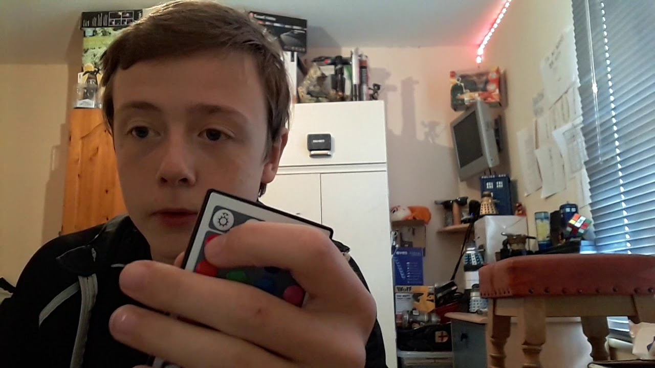 The 12th doctor sonic screwdriver secrets for the universal remote