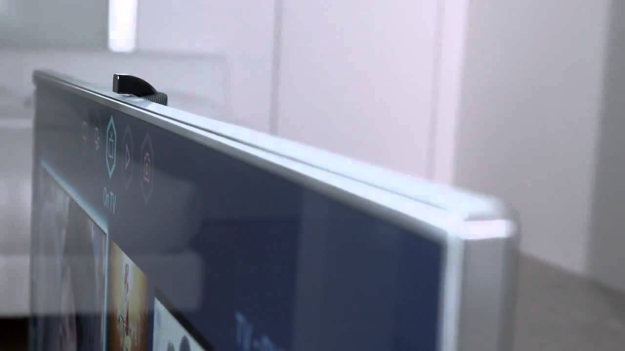 Samsung F7000 Smart TV Tanıtım Videosu - www.incehesap.com