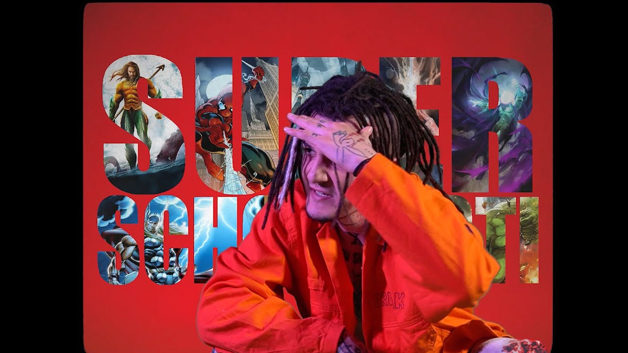 Sakito - Superschopnosti |Official Video|