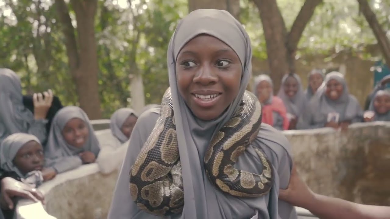 Alfurqan School excursion video 2023