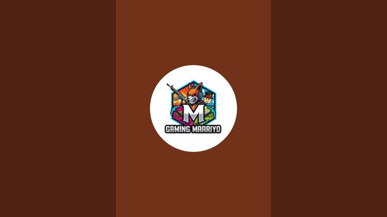 gaming mairo is live 👍👍👍👍👍