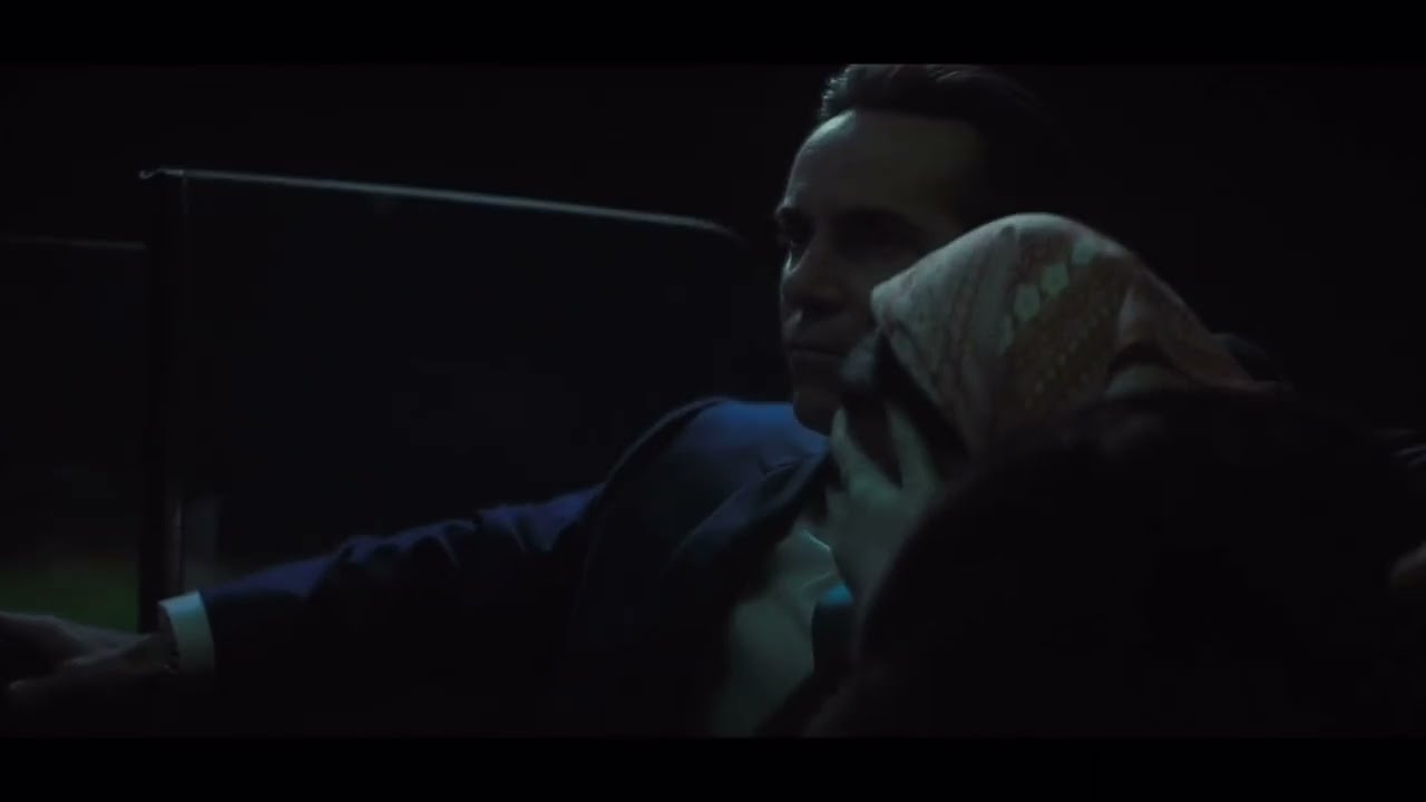 Johnny Boy Soprano Shoots Livia Soprano In The Head | The Many Saints of Newark
