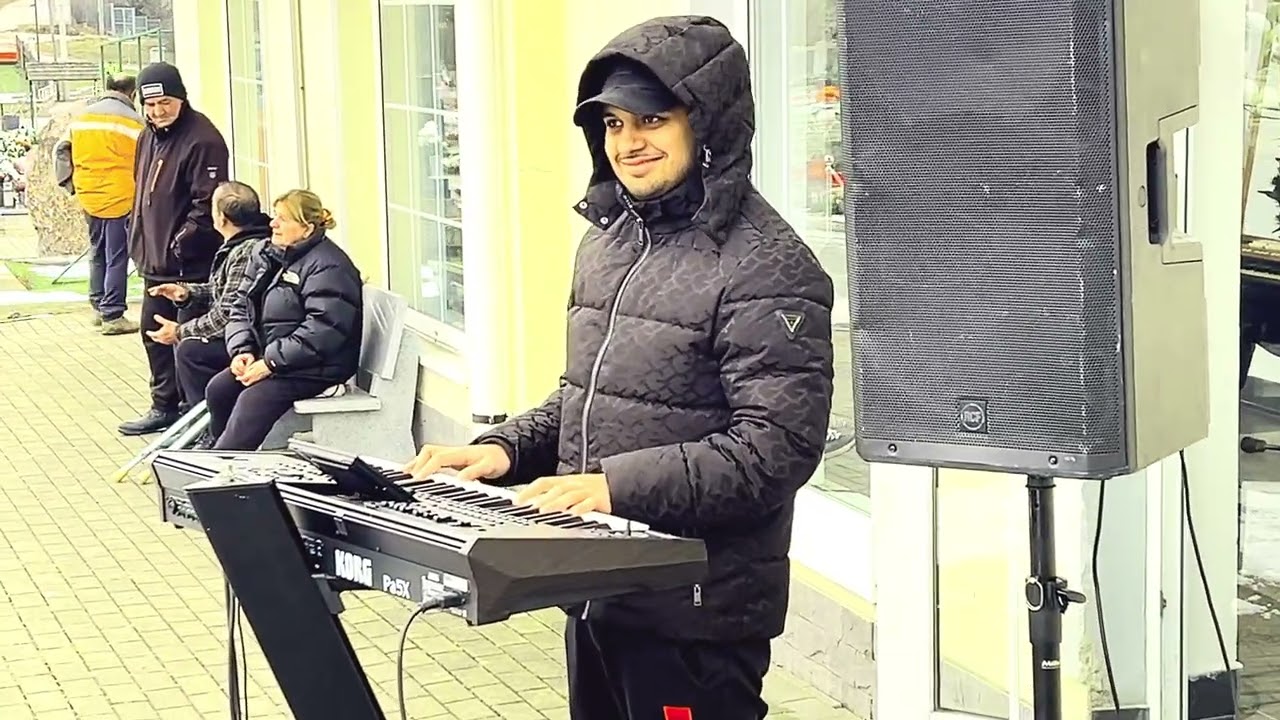 Gipssy Band Smižany Pohreb 2026 Odber🥲
