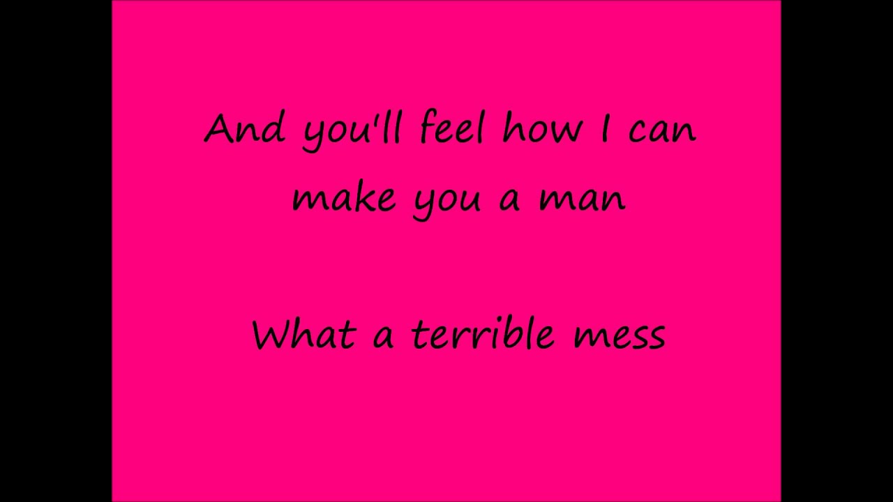 Lyrics; Mz Popularity by Moxy, Passport to Paris OST
