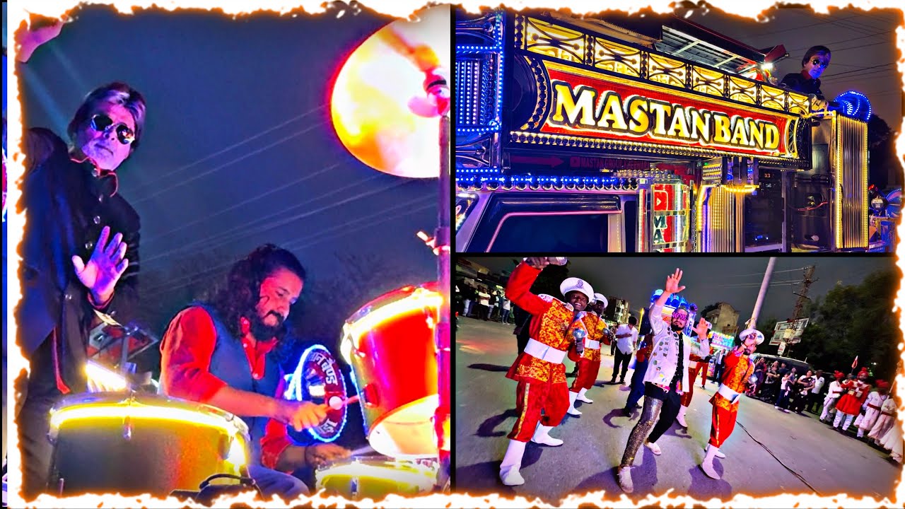Laawaris Title | Mastan Band Kherwara