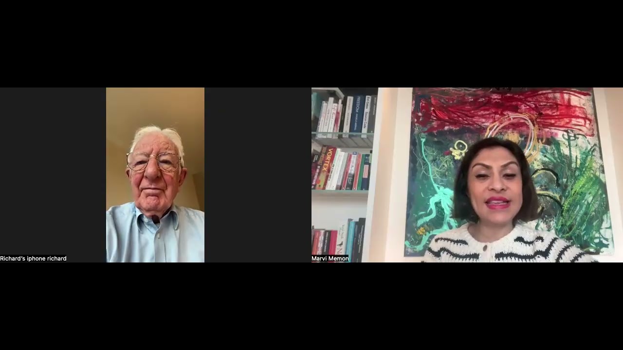 Happiness Index ...Lord Layard ..LSE