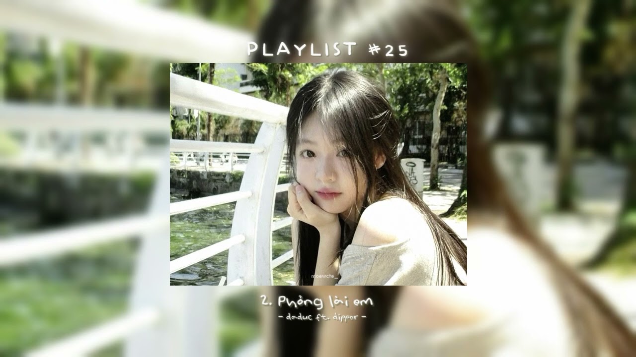 rối em nhờ 💭 nhớ em rồiii ⋆˙⟡ | playlist #25
