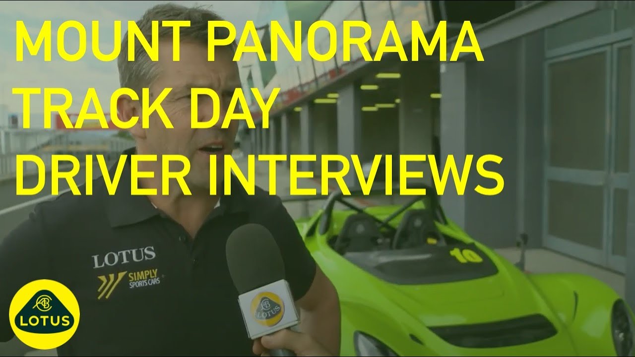 Lotus Sports Car Exclusive Track Days for Elise, Exige & Evora owners