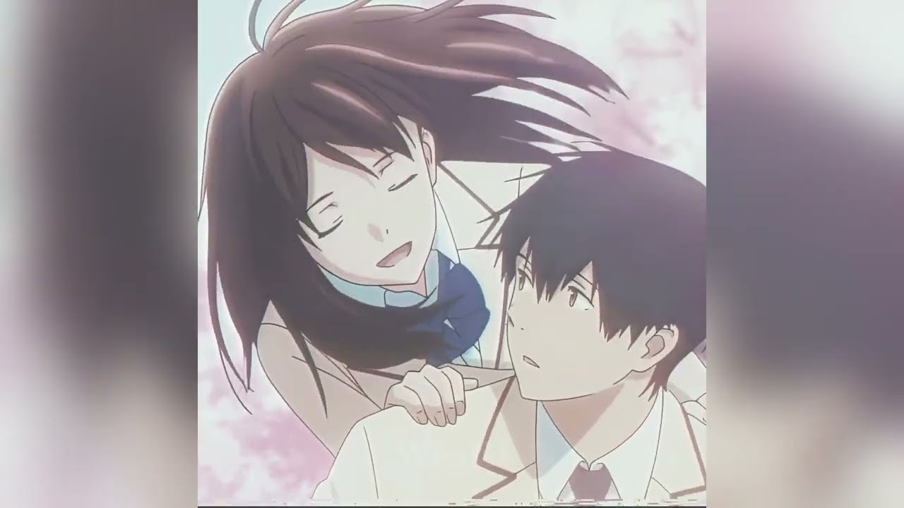 Song- Wet   AMV edit #anime #edit #amv #sadcore