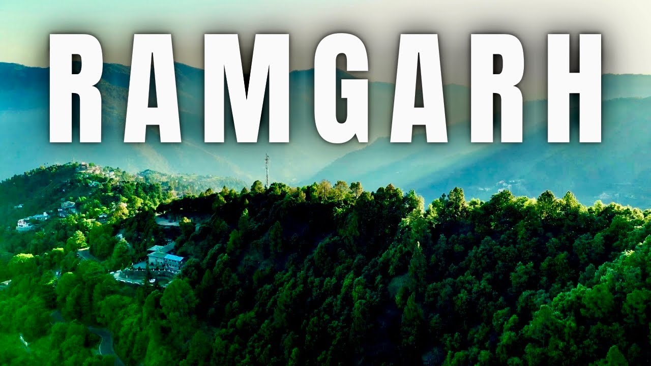 Aamari Resort Ramgarh | Ramgarh Uttarakhand | @yatrathetrip