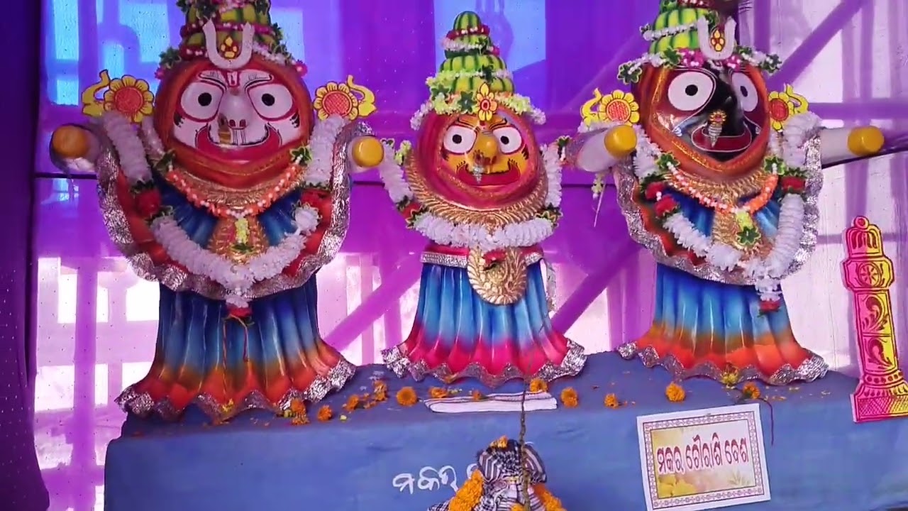 Jay jagannath #puri #odia# 