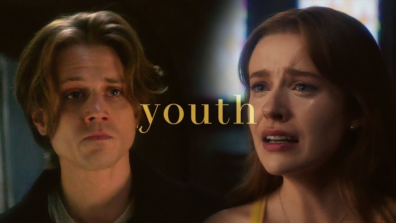 nancy & ace | youth