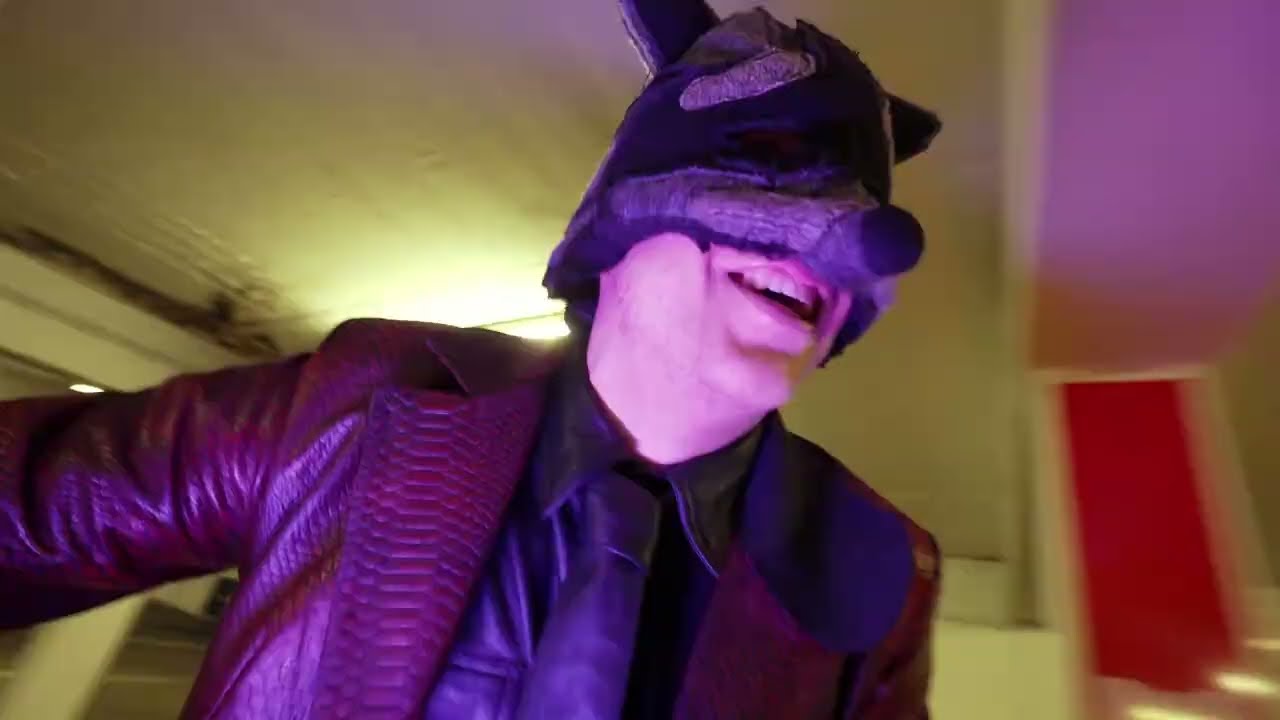 HC Baxxter - Shoutout (Official Music Video)