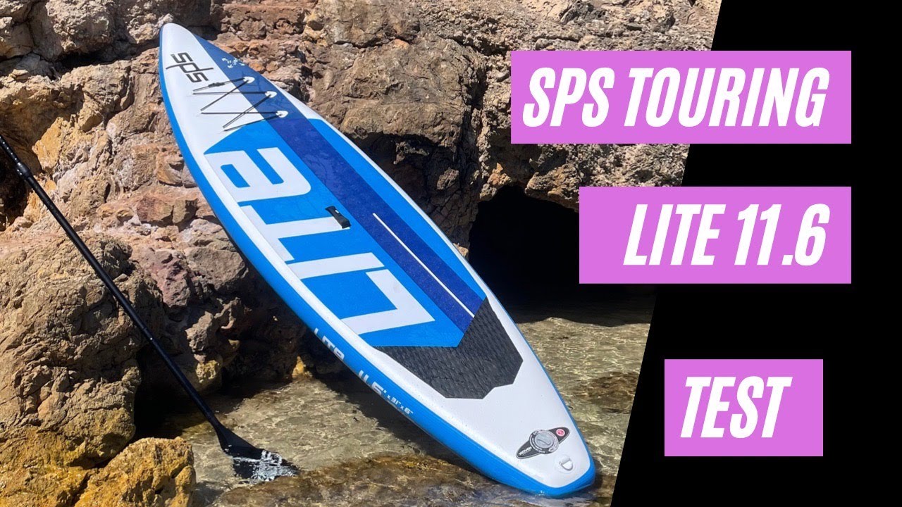 TEST SPS TOURING LITE