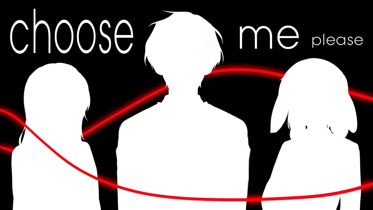 《요루루→로빈←달화양》 Choose me (Korean cover) ♪