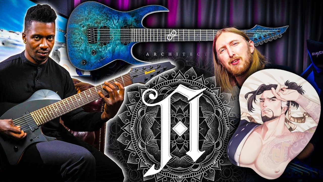 FAQ61 - TOSIN ABASI, ARCHITECTS, HEADSTOCKS, MOTIVATION