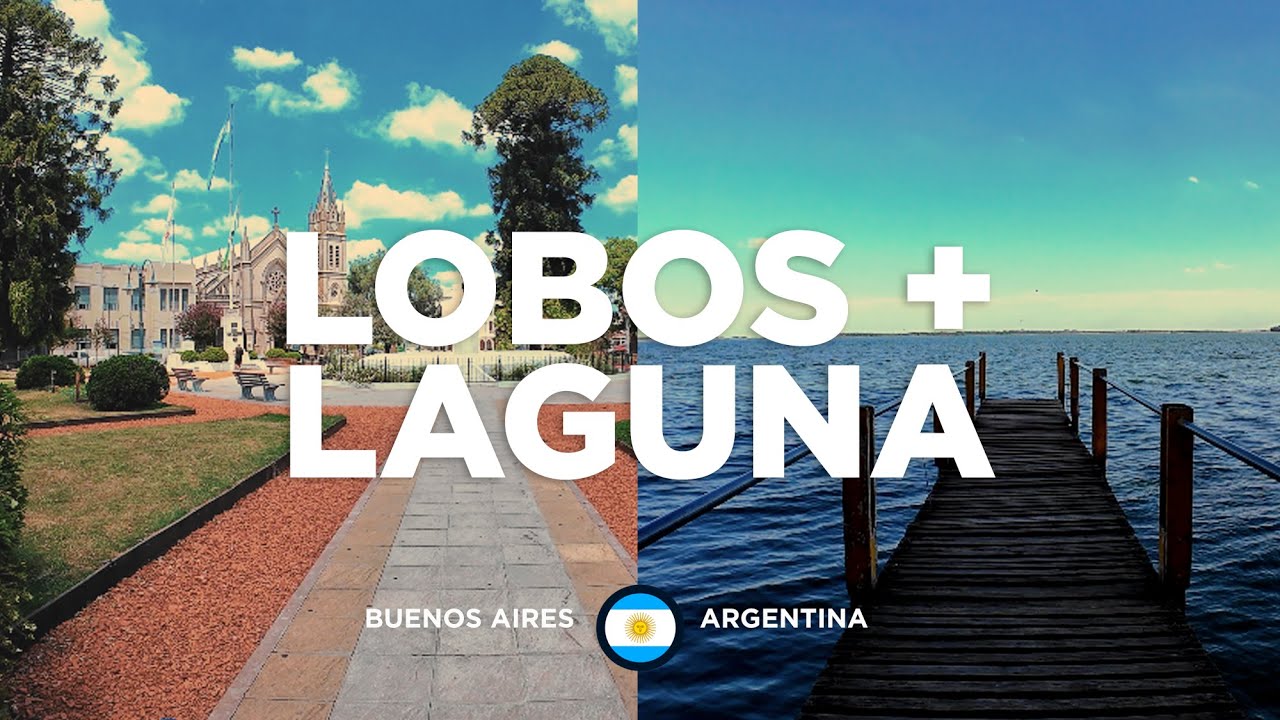 Lobos, Buenos Aires 🇦🇷 | Qué ver, historia, laguna y cómo llegar