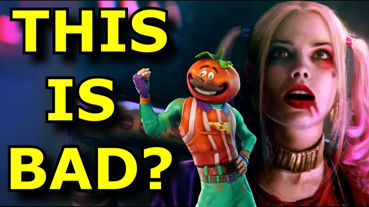Are Game Companies Getting More GREEDY? - Blizzard/PUBG Rant