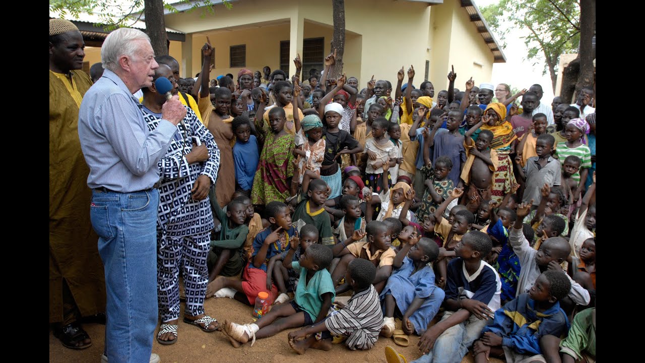 Ghana Declares Victory Over Guinea Worm