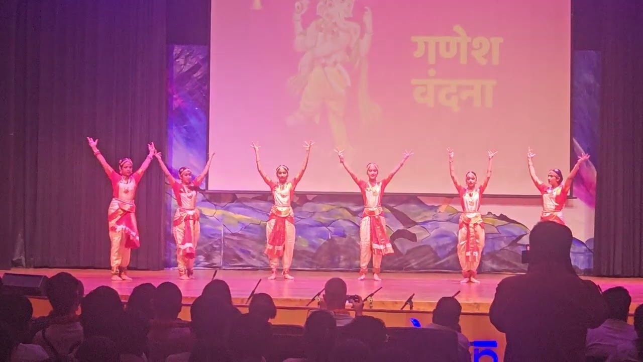 Ganesh Vandana JAI DEV 