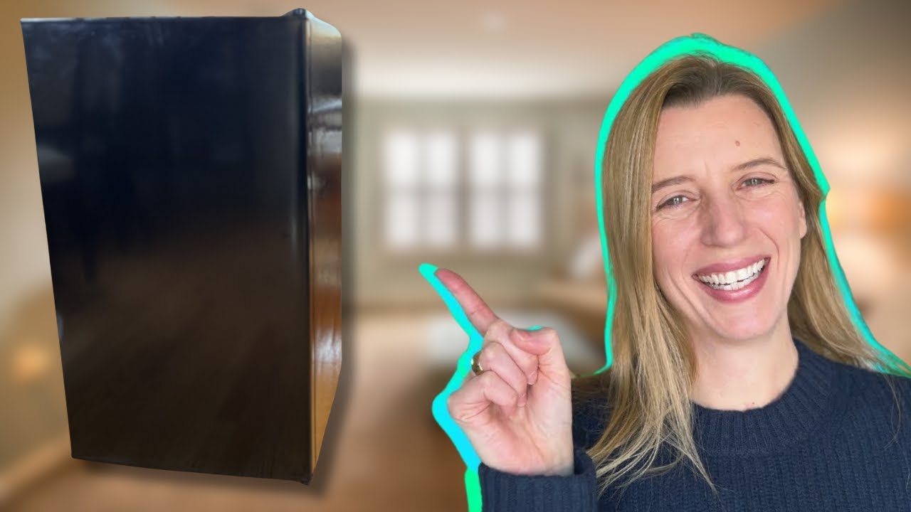 Small Space, Big Cooling: Frostorm Mini Fridge Review
