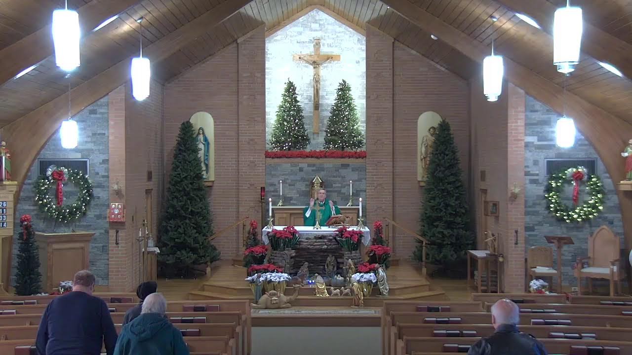 Immaculate Conception Union City TN