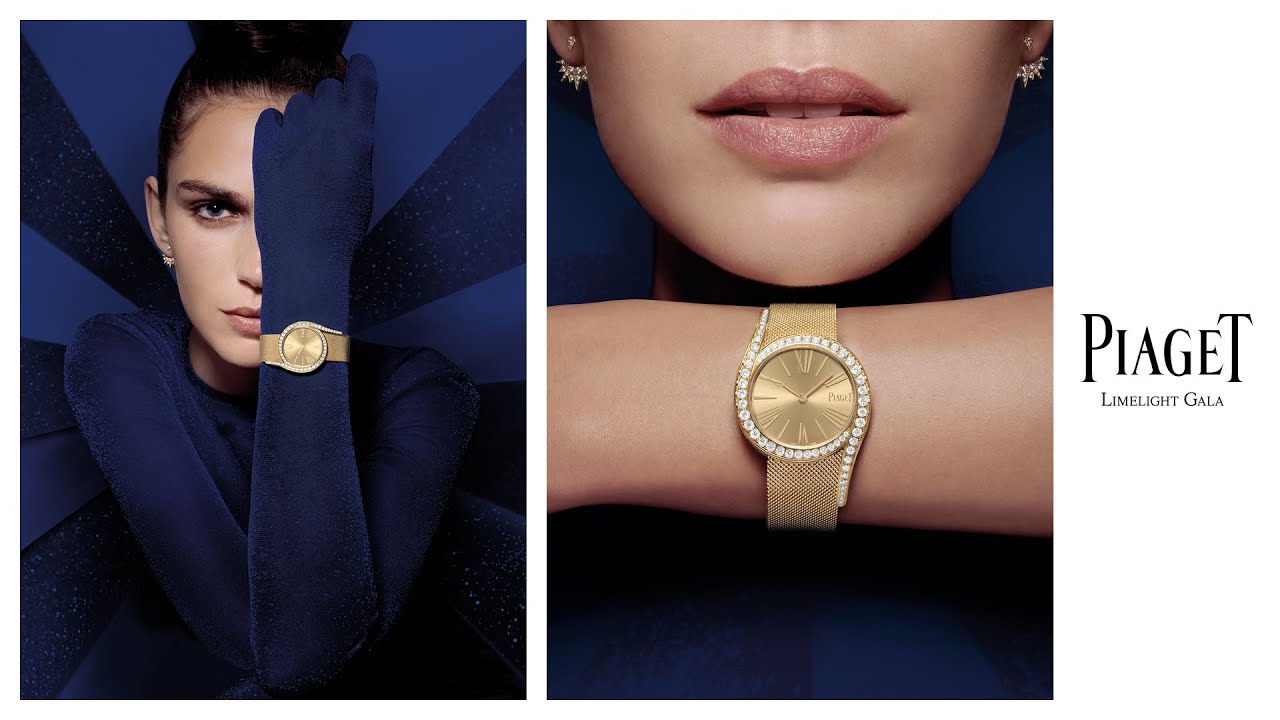 Piaget Limelight Gala watch