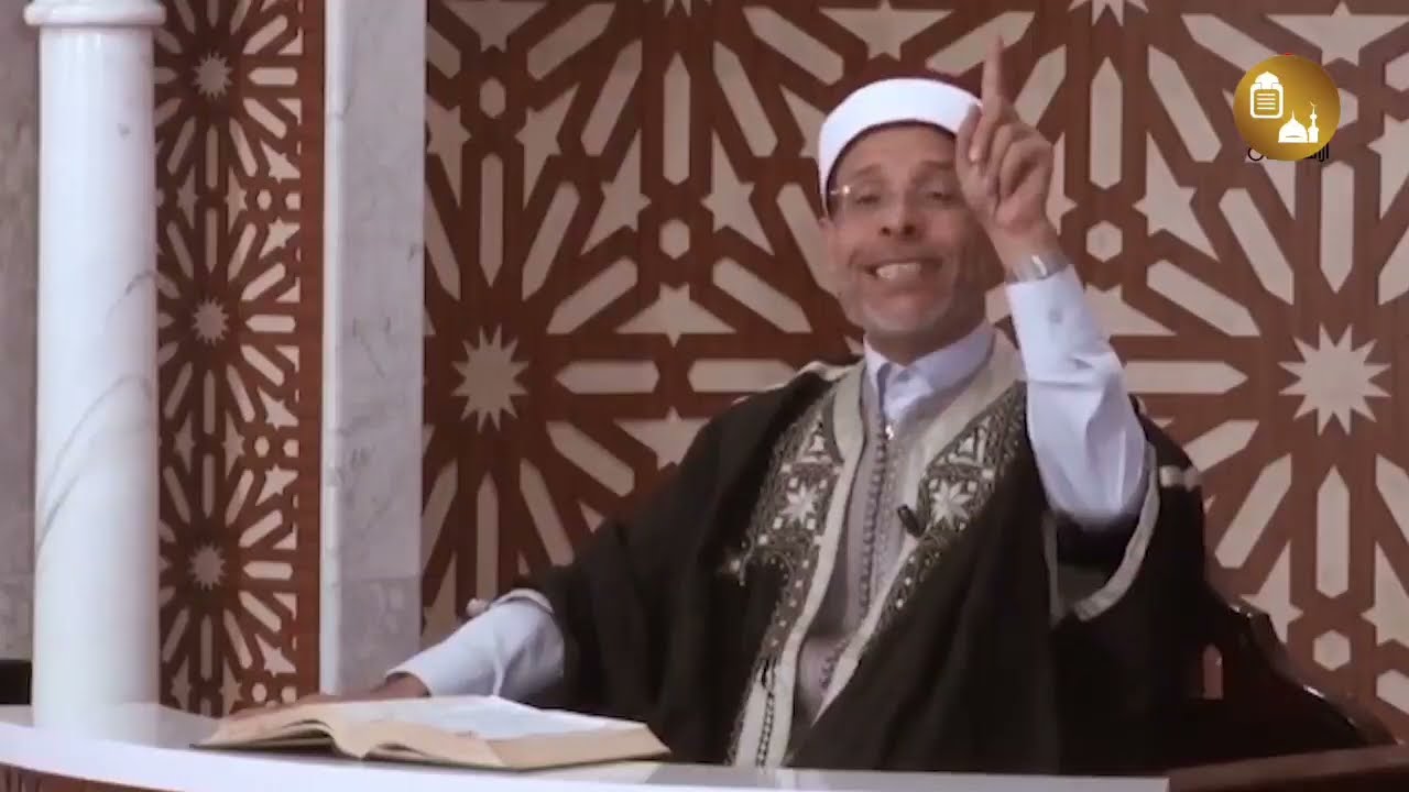 الشيخ فتحى الرباعي - قصة واقعية