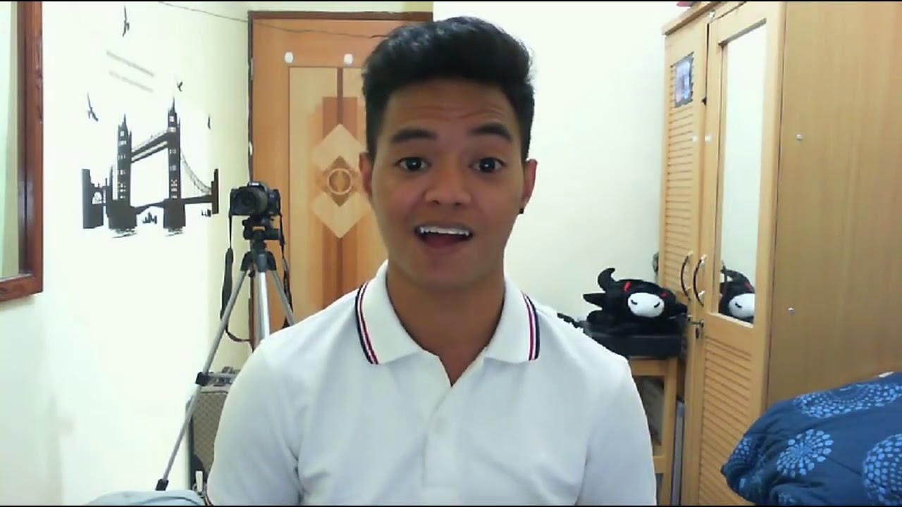 Arap Maklum -  Askfm minggu ke 5