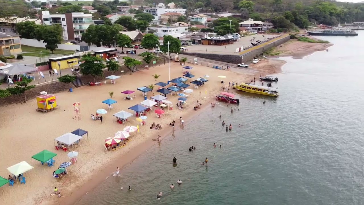 Porto São José  PR