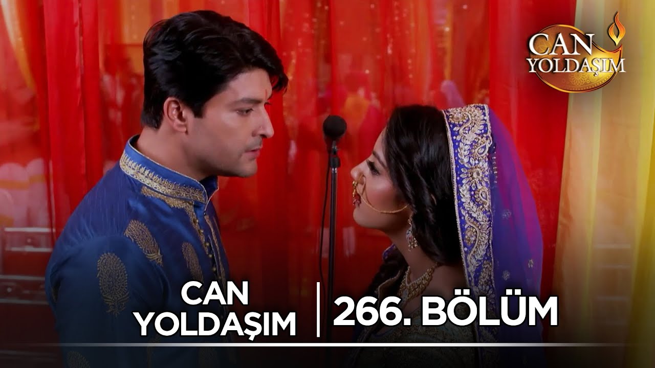 Can Yoldaşım Hint Dizisi 266. Bölüm ‪@kanal7‬