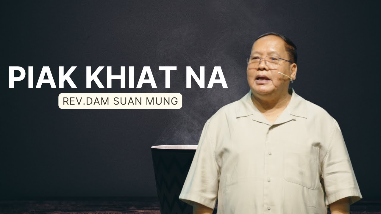 PIAK KHIAT NA // Rve.Dam Suan Mung # Sept 7, 2025