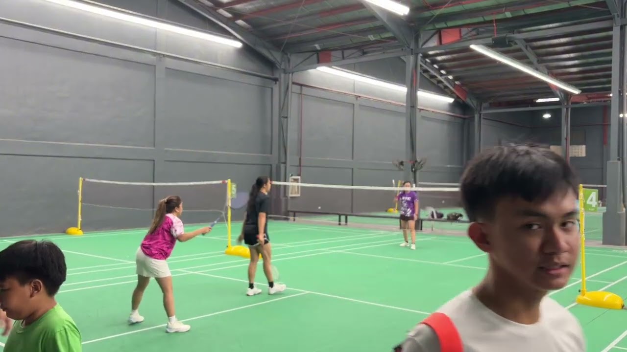 Dennise-Pat vs Mica-Noemi 02.08.2026
