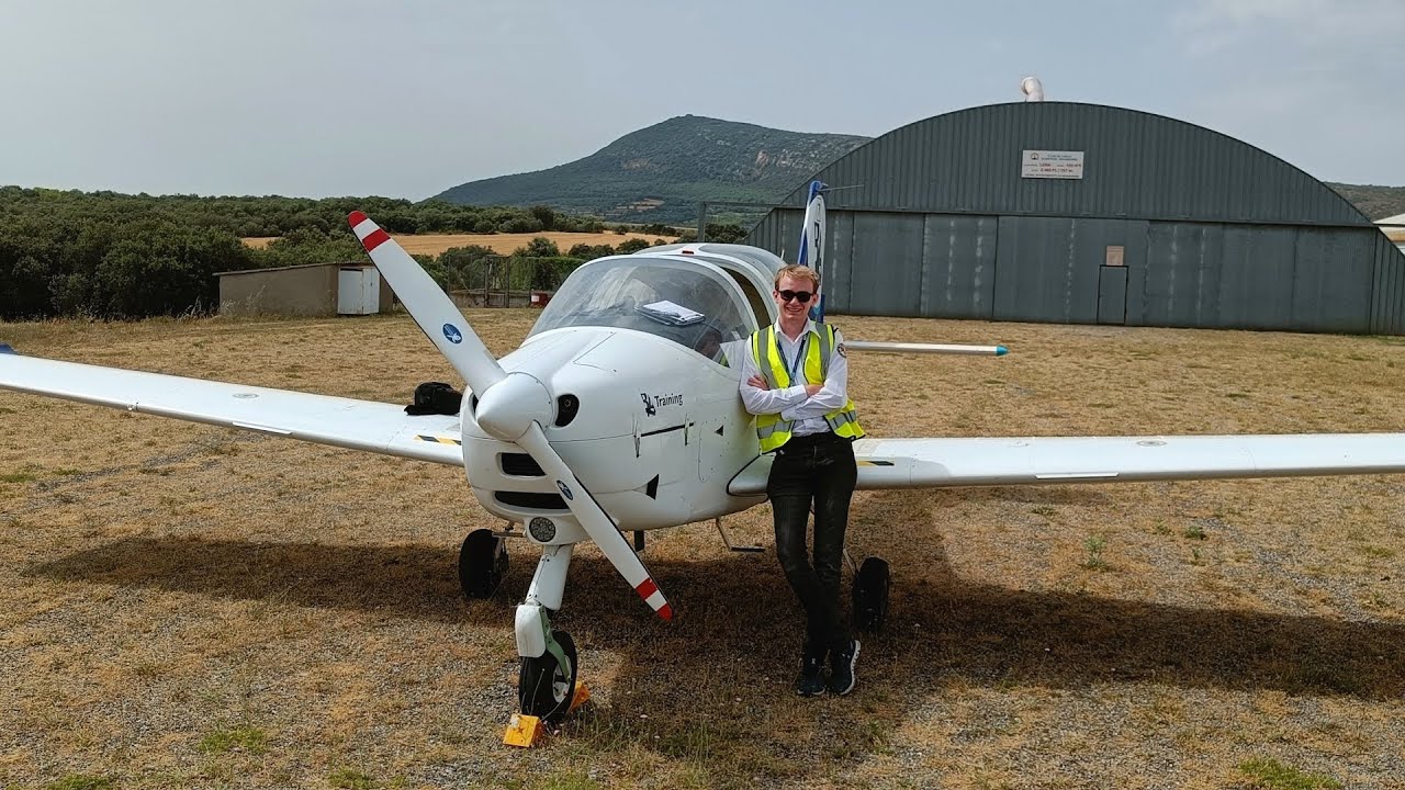 Exploring Northern Spain | VFR Highlights #2