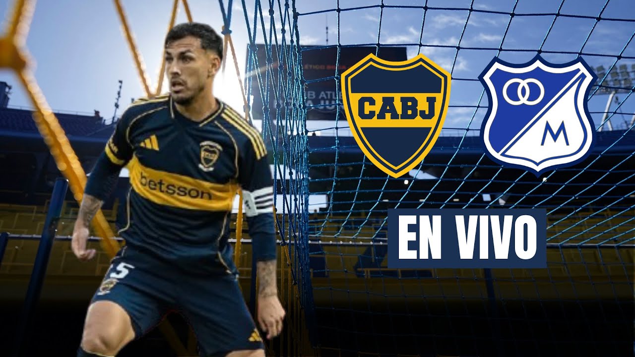 BOCA NET EN VIVO - BOCA ROMPIÓ EL MERCADO: ASCACIBAR, ROMERO Y... ¿MÁS?