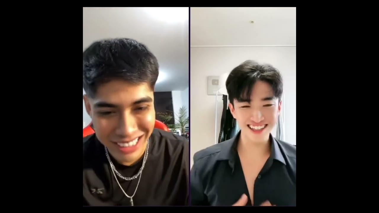 Coreano reclama a Cañita por dejarlo sin Chicas