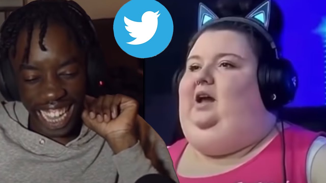 Le Thread Video auquel tu PEUX PAS ne PAS RIRE