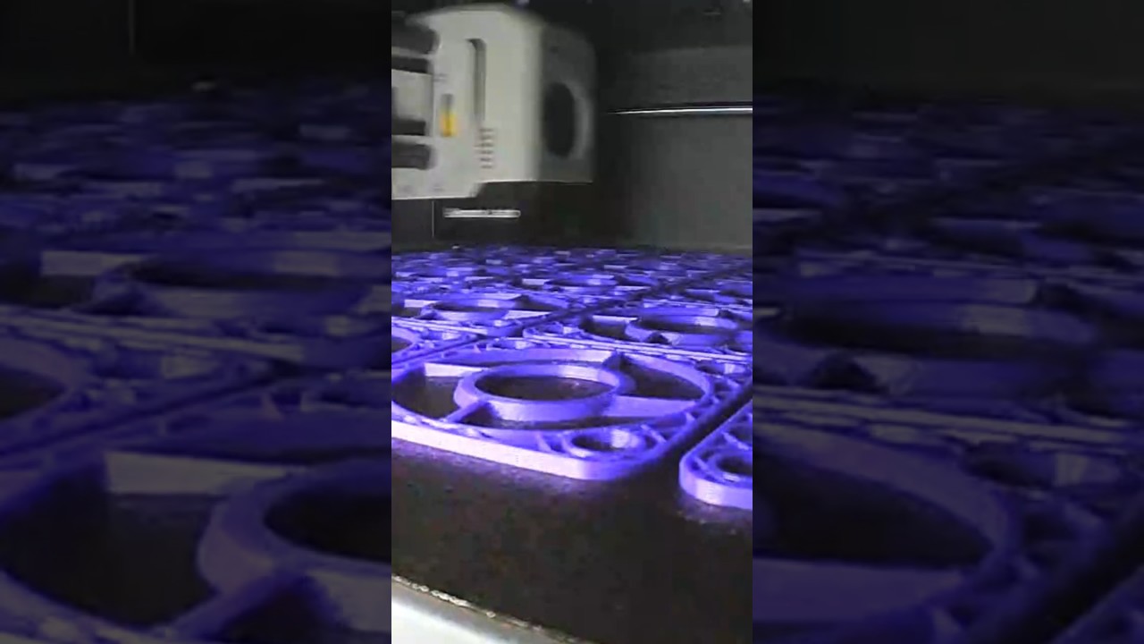 Snap-On Fan Grillz!!! Compatible with most 4020mm fans! #bitaxe #nerdaxe #btc