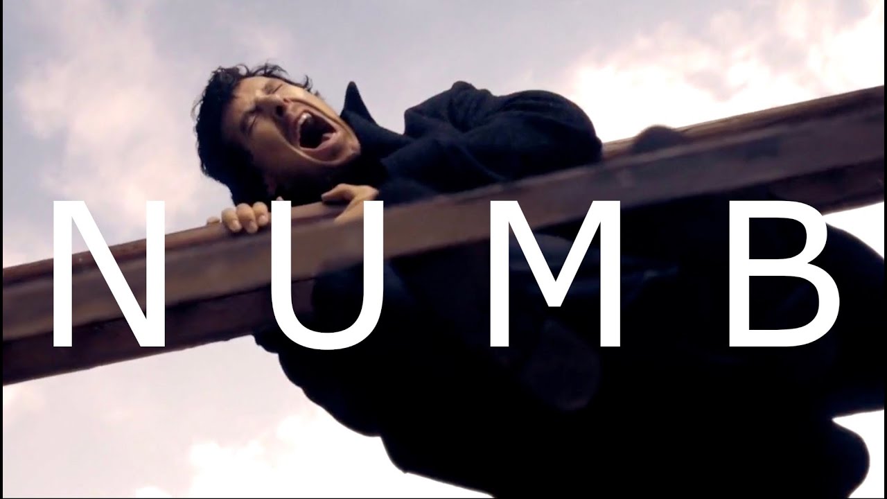 Sherlock | Numb Overdose |