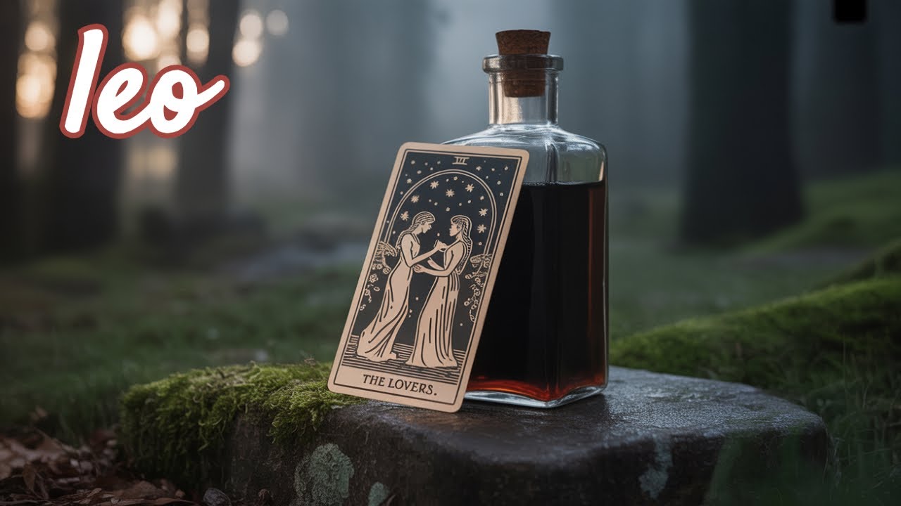 ЛЕВ 💔 ОЖИДАЙТЕ РАЗГОВОРА О РАЗЛУКЕ😮 ОНИ ХОТЯТ ВЕРНУТЬСЯ… НО ЕСТЬ ЗАгвоздка😢