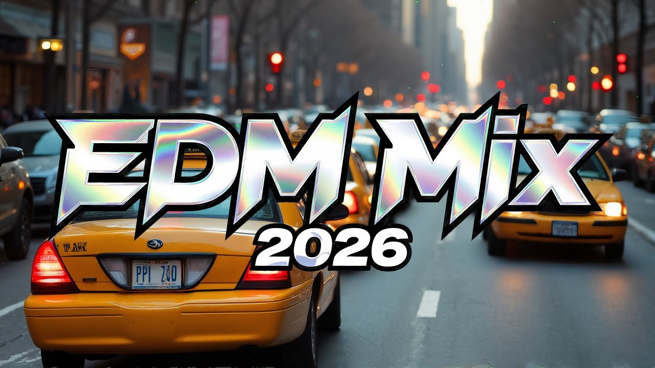 EDM TECHNO BANGER 2026 🎧 Ultimate Remix Mix 🎧 Rave, HyperTechno, Bass Drops & Club Hits That Slap