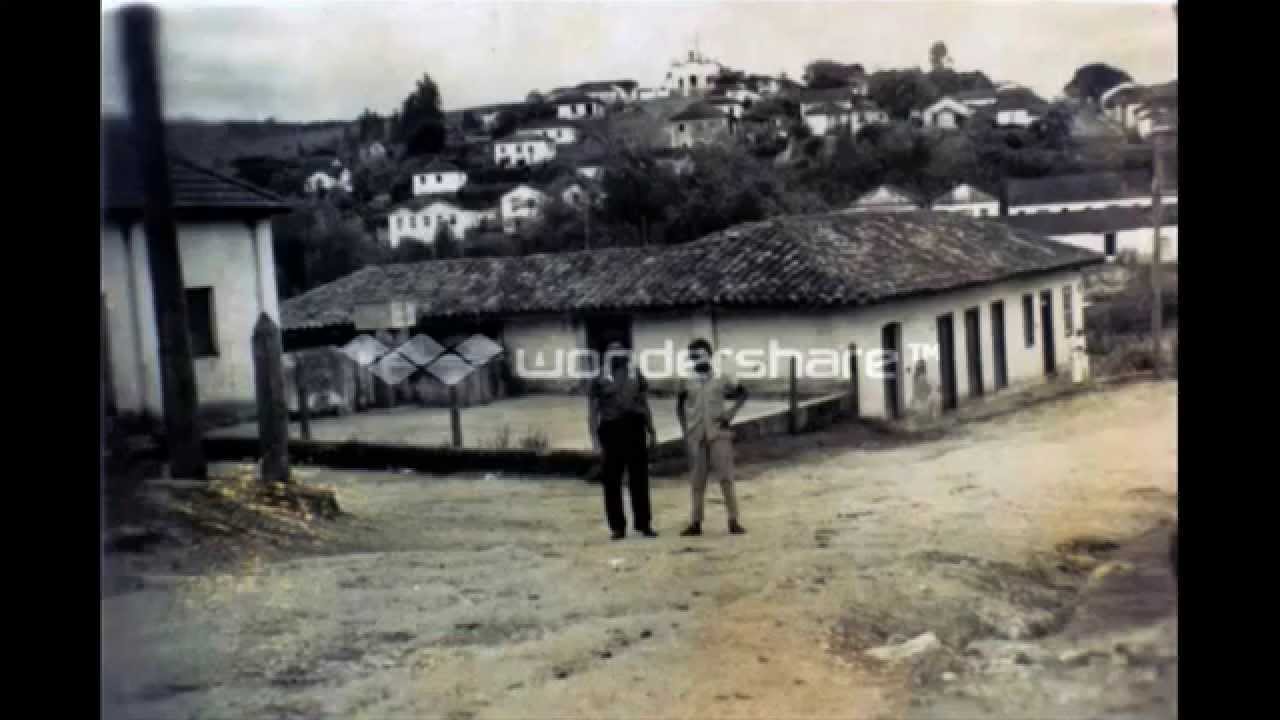 JURÉIA - MONTE BELO/MG