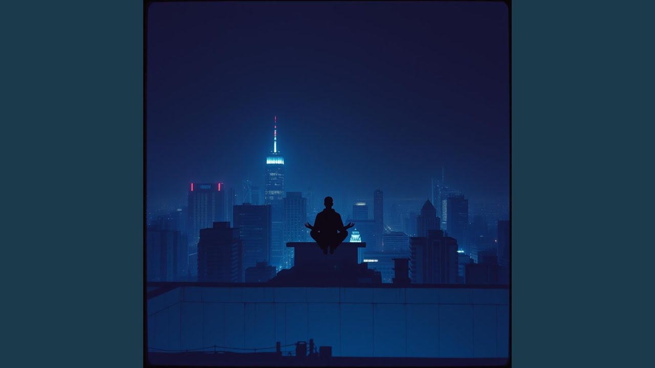 Finding that Balance (Dark Pop Mix)