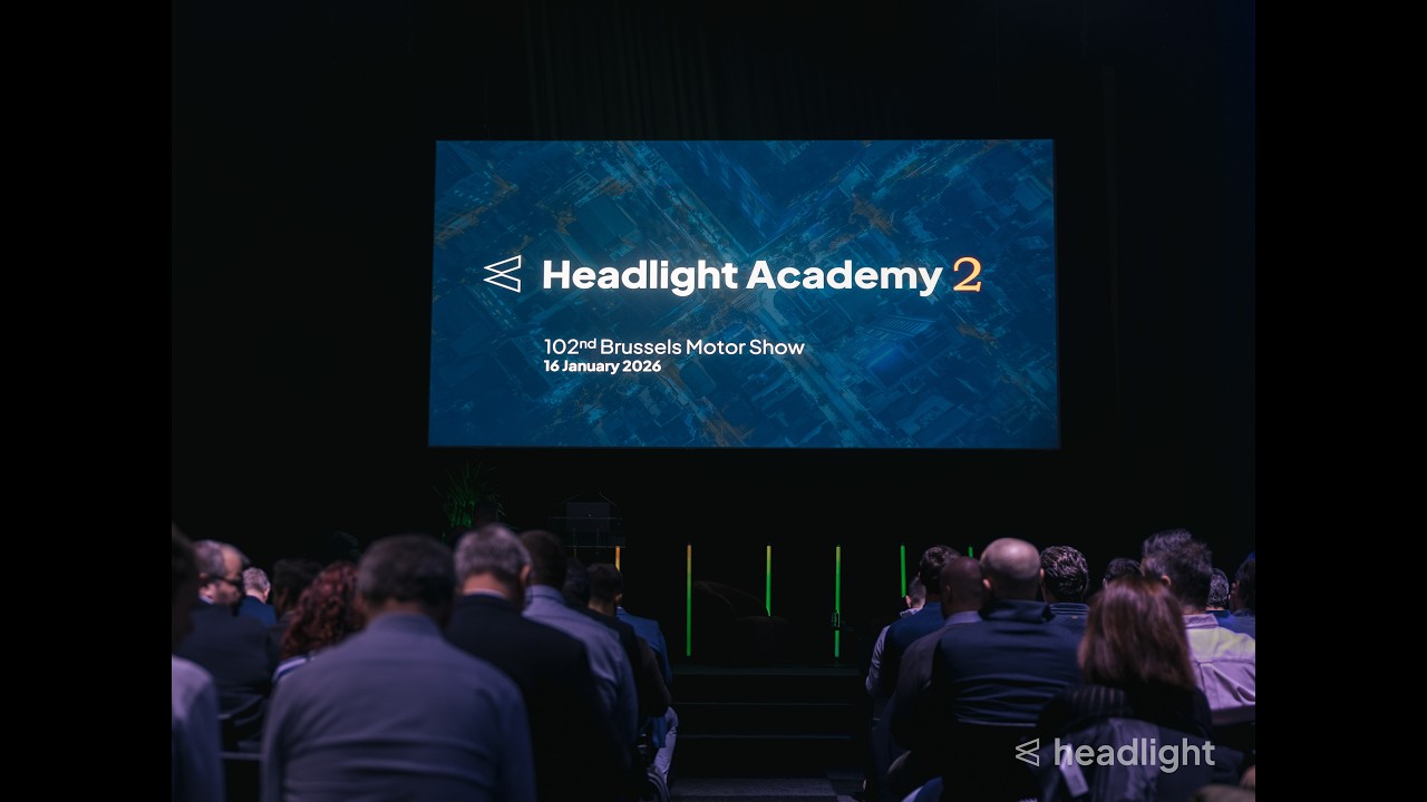 Headlight Academy 2026