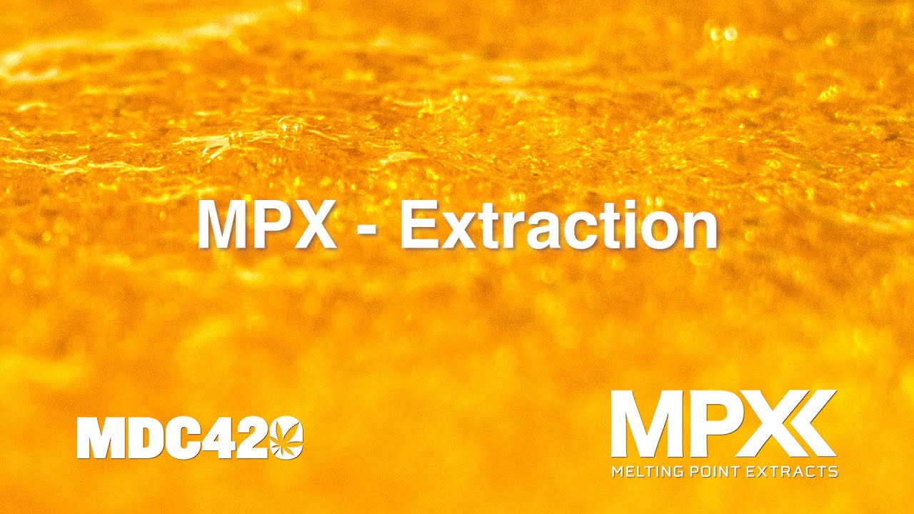 MPX - Extraction