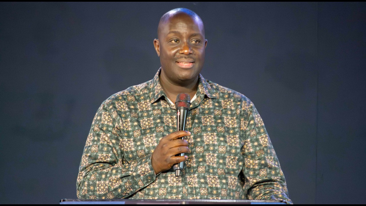 God's True Word | Pastor Kenneth Kato 