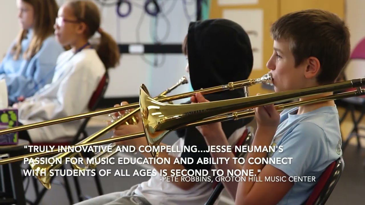 Musicworks "LISTENING TO LISTEN" 90sec promo reel