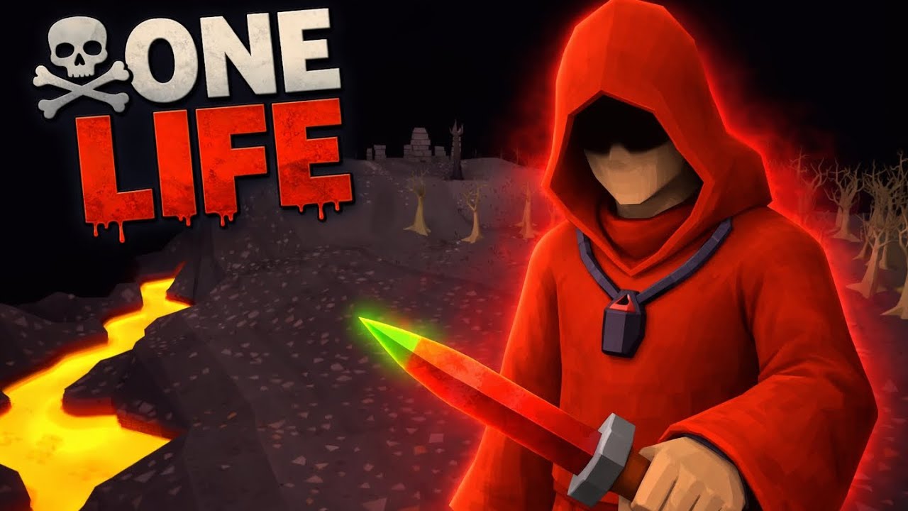 Every Death I Restart